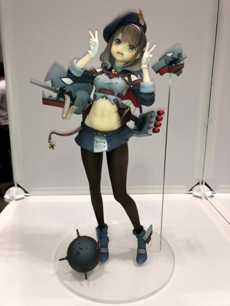 Amazon.co.jp: KUMAKUMA 1/6 Z35 アズールレーン ガレージキット